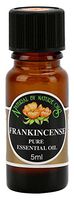 Natural By Nature Frankincense Oil 5ml