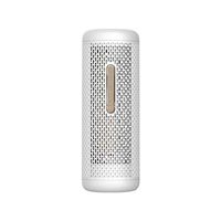 TomaticAu Mini Dehumidifier Dryer Basement Dehumidifier for Bedrooms,Bathrooms,RV Or Basements High Adsorption Intelligent Wraparound Dehumidification Without Water Accumulation