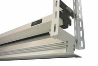 Elite Screens VMAX2/Spectrum Ceiling Trim Kit for Hidden In-ceiling Projector Screen Installation, ZCV135V-V153S-V128X