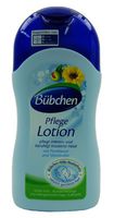 Baby Lotion 400ml lotion by Bubchen