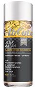 Ab Cuts Sleek and Lean Midsection Solution, Fat Burner for Men and Women, Lean Muscle, CLA, Fish Oil, Flaxseed Oil, L-Carnitine, 120 Softgels