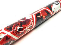 JGT Christmas Wrapping Holiday Paper Gift Greetings 1 Roll Design Festive Star Wars