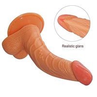 Yanan Personal Relax Toys 8.66 Inch for Woman