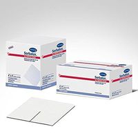 Conco Sorbalux Drain Sponge Sterile 4X4 - Box of 100 - Model 48800000 by Hartmann Usa Inc