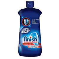 Finish Jet-Dry Ultra Rinse Aid (27.5 oz.) (pack of 2)