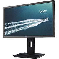 Acer B246HLymdr - LED monitor - 24" (UM.FB6AA.001) -