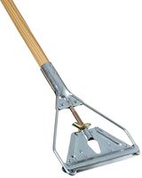 Zephyr 9061 BBL Quick-Change Janitor Mopstick (Pack of 12)