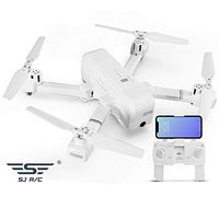 EGFHEAL RC Drone Z5 5G WiFi FPV with 1080P Camera Double GPS Dynamic Follow RC Drone Quadcopter