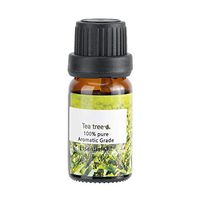Duevin 10ml Tea Tree Essential Oil Aromatherapy Stress Relieve Body Care Massage Oil