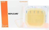 Replicare Hydrocolloid Dressings 4" x 4" - Box of 5