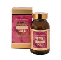 Nucleic Acid C Premium Gold 360tablet from Japan