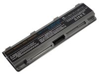 4400mAh,11.10V,Replacement for TOSHIBA Satellite P800, P800D, P840, P845D, P845T-S4305, P850, P850-ST3GX1, P850-ST3N01, P850-ST3N02, P850D, P855, P855D, P870, P870-ST3GX1, P870-ST3NX1, P870D, P875, P875D,PA5027U-1BRS, PABAS263 Laptop Battery