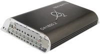 O2 OA1800.2 2 Channel Amplifier, 1800 Watts (Oxygen Audio OA-1800.2)