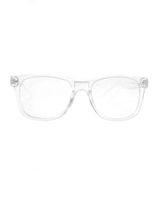 EmazingLights Diffraction Prism Rave Glasses (Transparent)