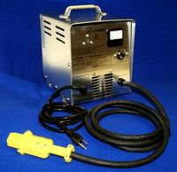 Ez-Go/Cushman 888063 - Charger,36V,40A,Automatic