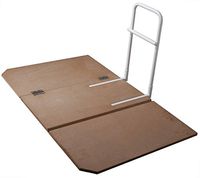 Drive Medical Home Bed Assist Rail-(1 Each)