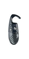 4 AAA Water-Resistant Shower Radio in Black