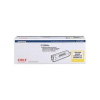 OKI43034801-43034801 Toner Type C6 by OKI