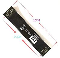 GutsParker PCI-E SLI Bridge Black