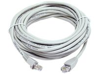Cables4PC NEW 50FT CAT5 CAT5e RJ45 PATCH ETHERNET NETWORK CABLE