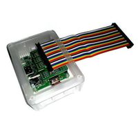 Cyntech Protected GPIO Extender for Raspberry Pi 2 and Model B+