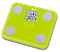 Tanita BC730G InnerScan Body Composition Monitor Green