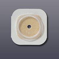 503707 - CenterPointLock 2-Piece Cut-to-Fit Flat Hollihesive Skin Barrier 3/4