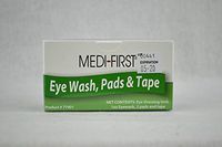 Medique Medi-First Medi-First Eyewash and Dressing- 1/Each