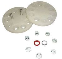 MG Scientific Genuine Vitrectomy Lens Set A11