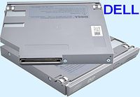 Genuine Dell Latitude D620 D520 D620 ATG D630 IDE CD-ROM Drive 0R115 6T980-A01