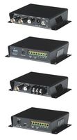 Speco UTP4A SPECO Active Video/Audio/Data Twisted Pair Transmission