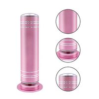 LLKJT Hard Skin Remover Electric Foot File Foot Care Tool to Removes Dry with Replacement Sandpaper Discs Professional Feet Heel Hard Dead Skin Electric Callus Remover Pedicure Machine,Pink