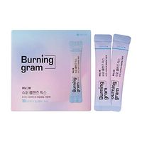 All-in-One Healthy Superfood Powder Blend Calorie Fat Burning Powder Mix Detox & Cleanse Weight Loss (1 Month)