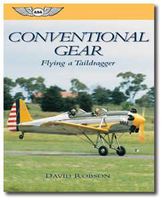 ASA Conv Gear: Fly A Taildrggr
