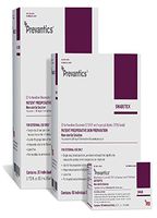 Prevantics Swabstick Skin Antiseptics, 1.6mL, 1.75 x 6.5 Inch, S40750 (Case of 500)