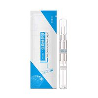Cigooxm Nail Fungus Brush Toenail Antifungal Care Fungal Nail Liquid Anti-Fungus Nail Pen