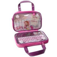 Barbie: Tote 'N Teach