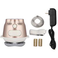 Intelligent Moxibustion Instrument Smokeless Care Body Sore for Cervical, Shoulder, Waist, Thigh Intelligent Body Massage Tool at Home,Office, Travel