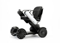 WHILL Model Ci Personal EV Smart Electric Vehicle (Gray)