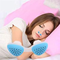 Anti-Snoring Devices, Snoring Device, Nose Breathing Device, Preventing Snoring and Stuffy Nose