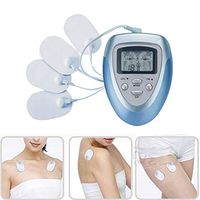 Shentesel Digital Physiotherapy Cervical Electronic Slimming Massager Portable