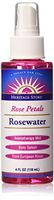 Rosewater Heritage Store 4 oz Liquid