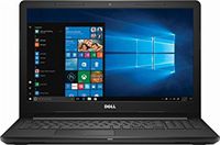 2018 Dell Inspiron 15 15.6 Inch Flagship Notebook Laptop Computer (Intel Core i5-7200U 2.5GHz, 8GB DDR4 RAM, 256GB SSD, MaxxAudio Sound, Intel HD Graphics 620, HD Webcam, Windows 10)