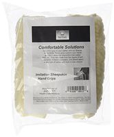 Hermell Products Inc. Hermell Hand Grips, NO