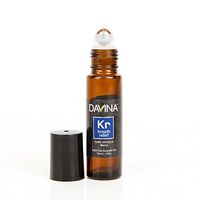 Kneads Relief Sore Muscle Essential Oil Roll-on 10ml by Davina - Ready to Go!