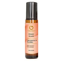KOKO AROMA Rollerball Essentail Oil Gift Set 6 of 10ML (RO-Wellness)