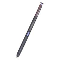 for Note 8 N950 N950F N950FD N950U N950N N950W Active Stylus S Pen Capacitive Touch Screen Mobile Phone Case S-Pen Replacement (Purple)