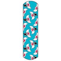 Nutramax Bugs Bunny & Sylvester Adhesive Bandage, ¾" x 3", 100/bx 1086737