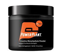 InVite® Health Creatine Monohydrate Powder, Net Wt. 7.93 oz. (225g) Powder