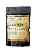 ProBiotein, Multi-Prebiotic Fiber & Protein Source, Resealable Pack, 8 oz